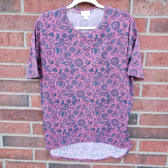 BOGO LulaRoe | 'Perfect' Tops - Picture 2 of 2
